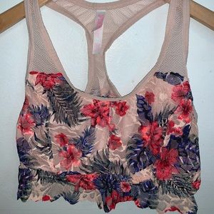 Victoria’s Secret PINK Bralette